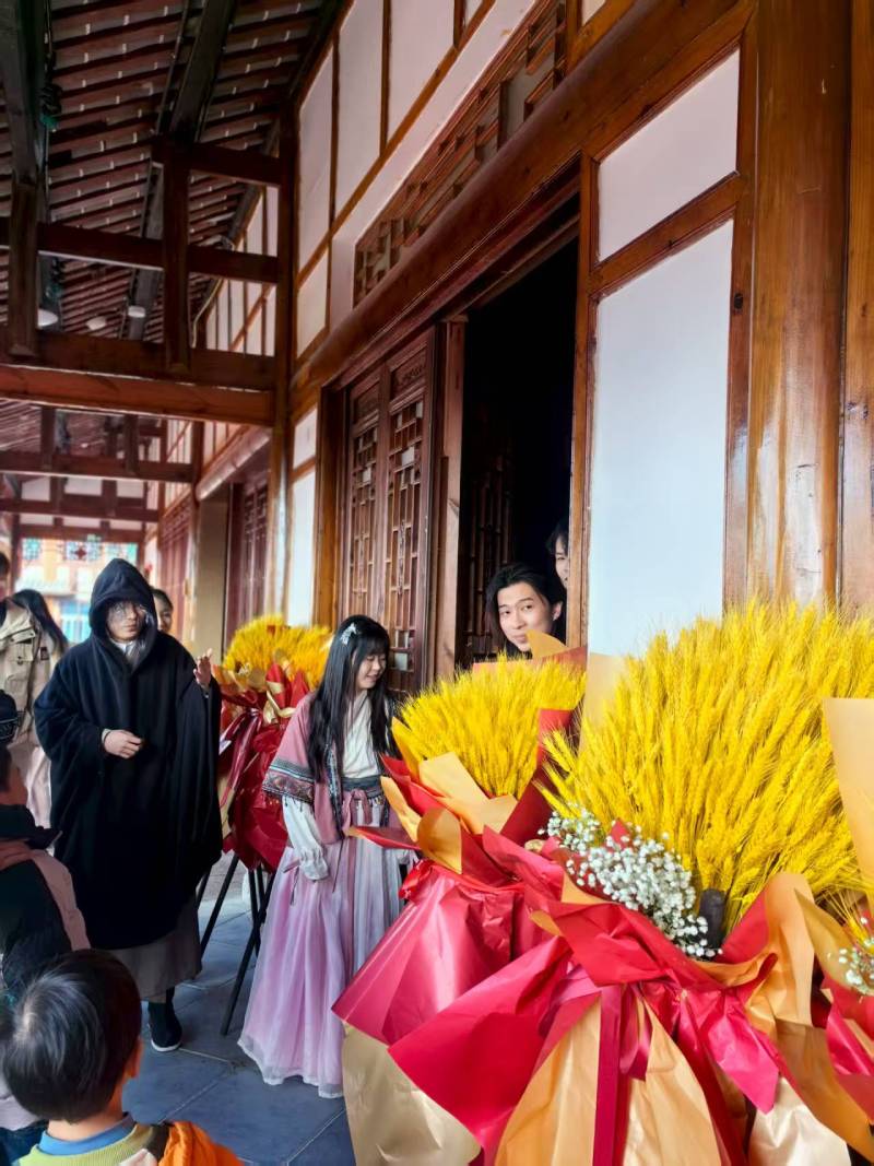 沉浸赋能：石狮市景区演艺的差异化突围之路